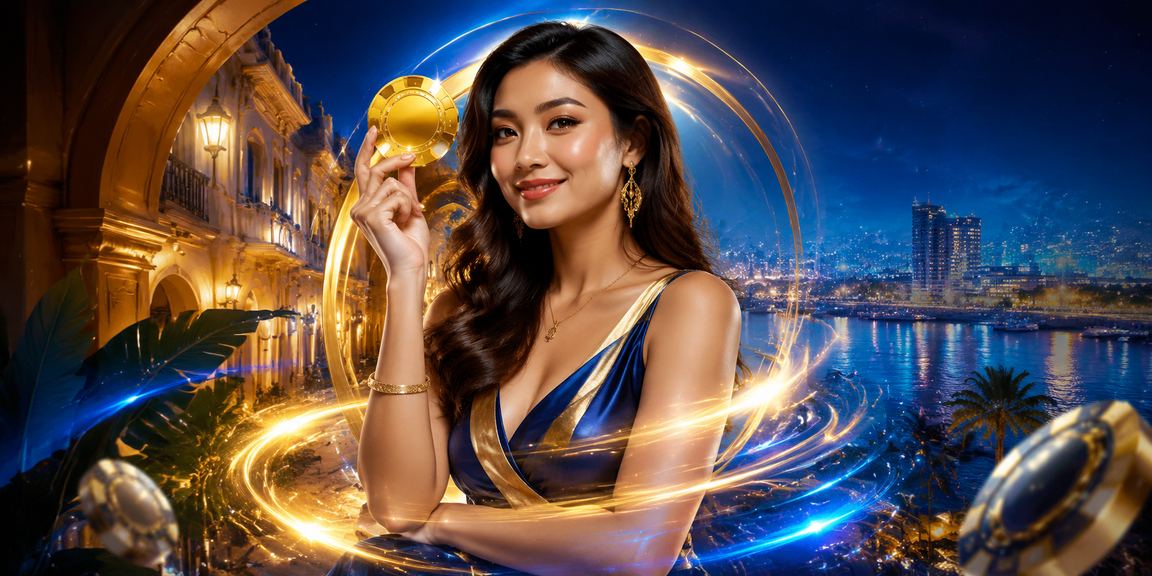 Pengguna menikmati jackpot melalui peranti mudah alih dengan pengalaman lancar 1095